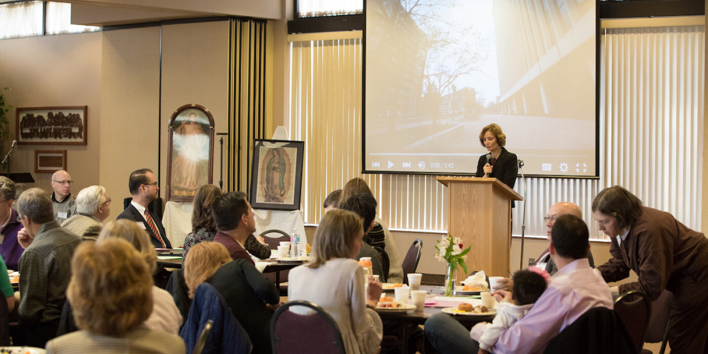 Leadership Culture Development for Catholic Institutions